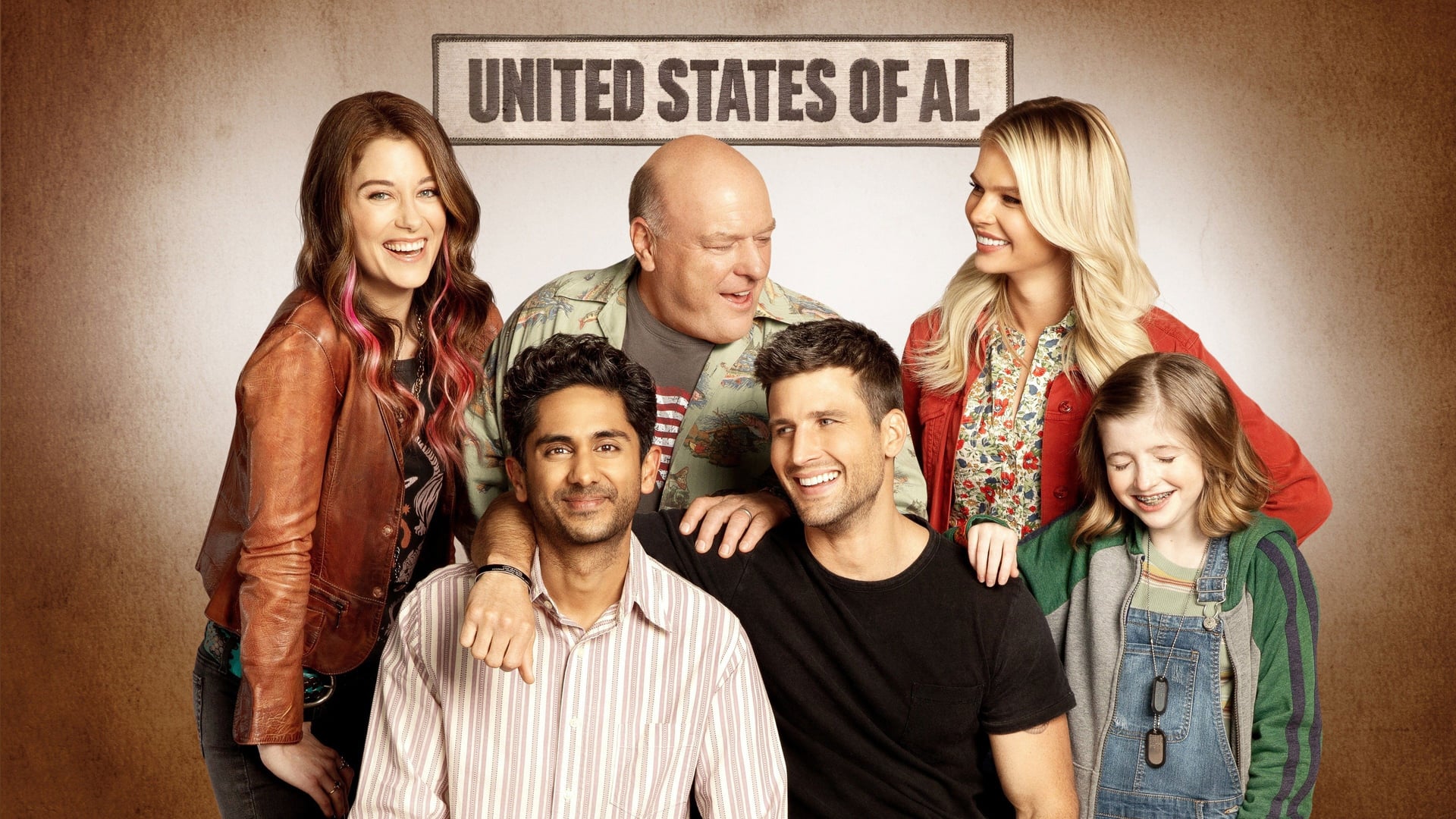 Foto do filme Estados Unidos do Al