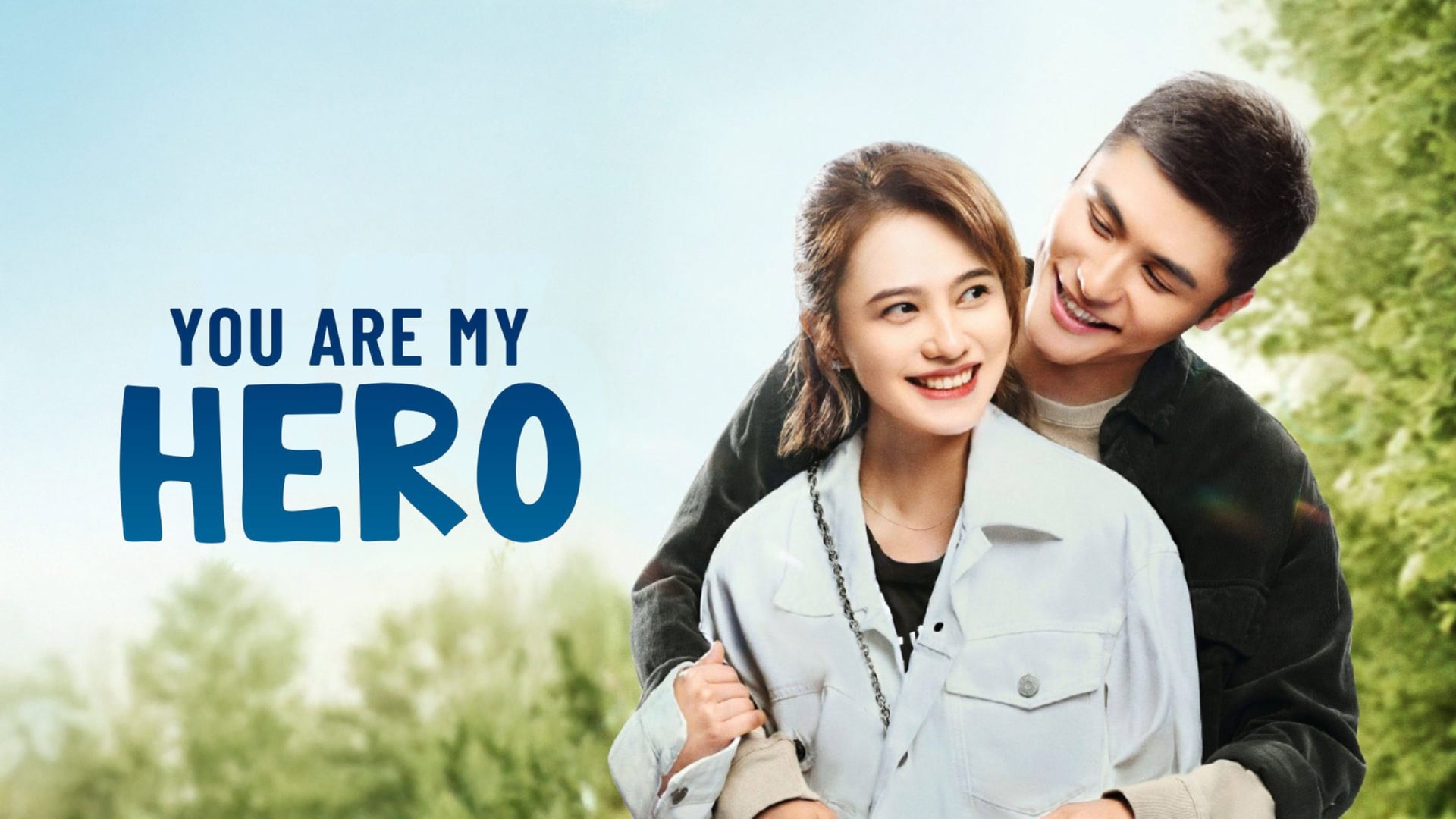 Foto do filme You Are My Hero