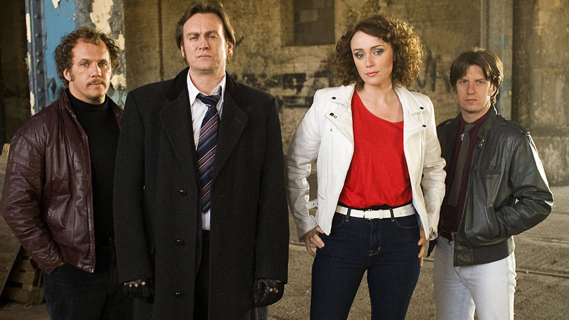 Foto do filme Ashes to Ashes