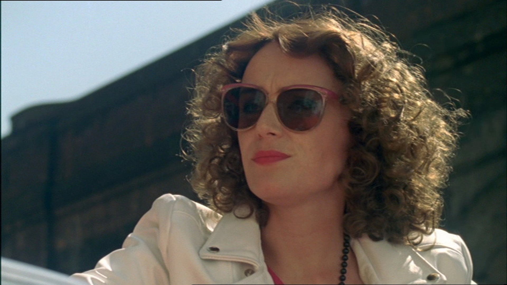 Foto do filme Ashes to Ashes