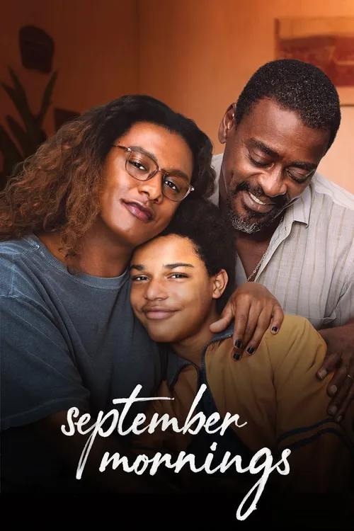 Manhãs de Setembro