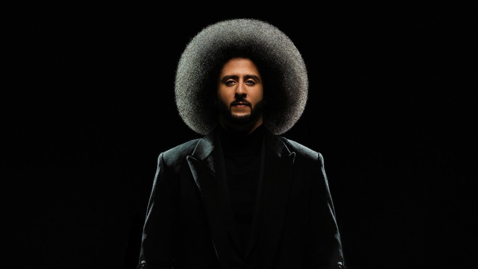 Foto do filme Colin em Preto e Branco