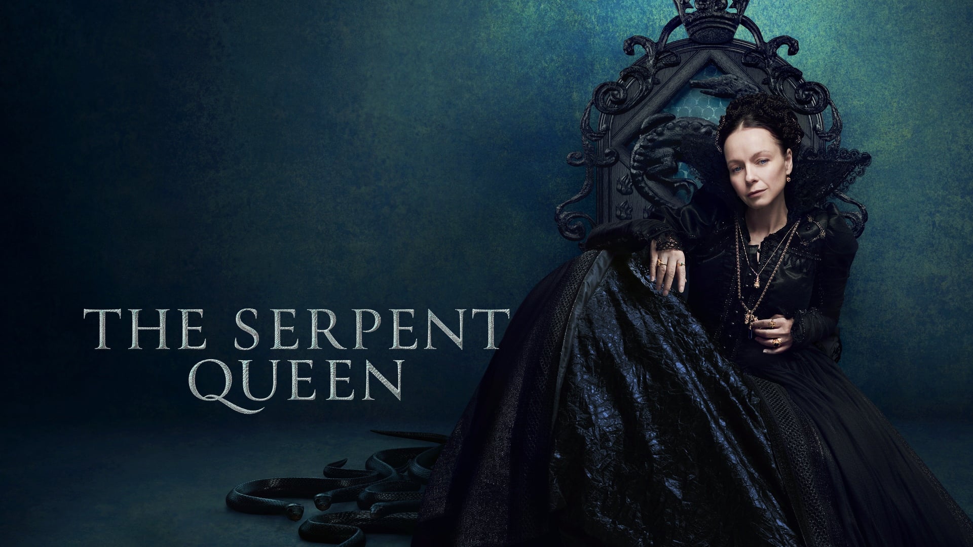 Foto do filme A Rainha Serpente