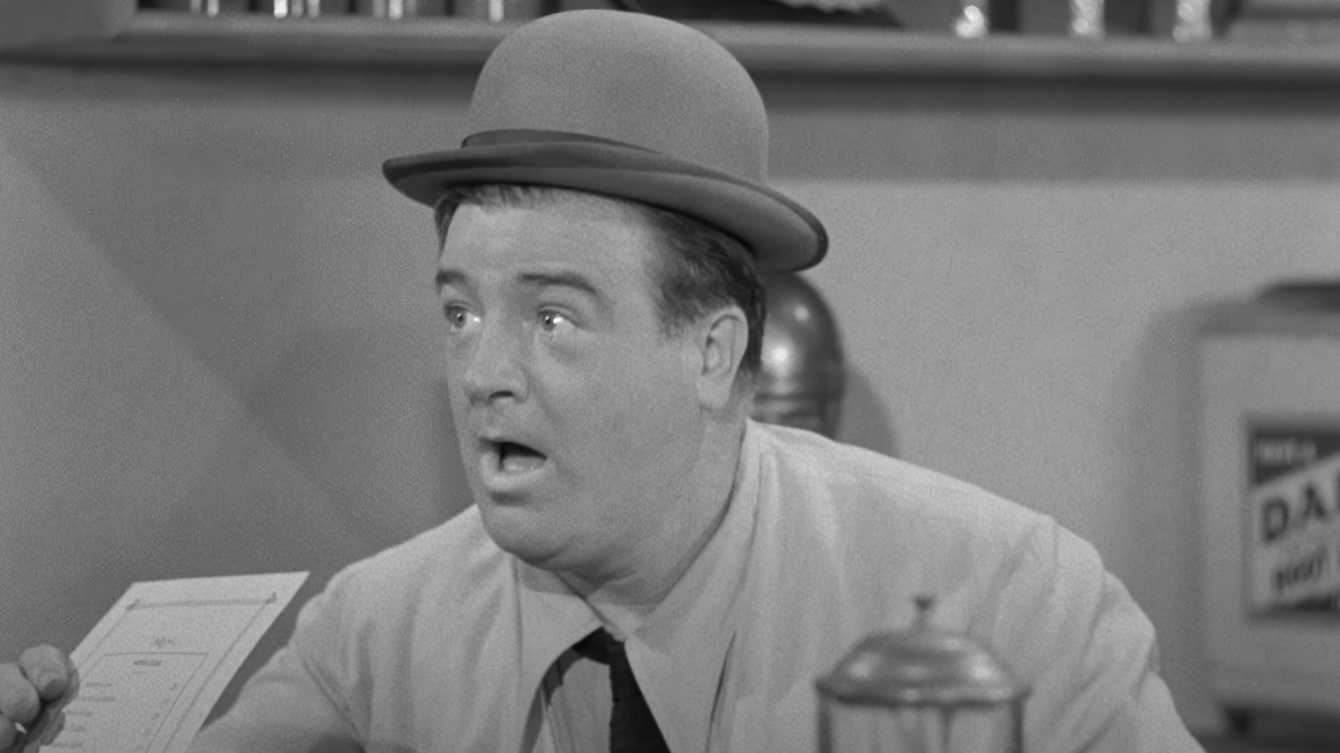 Foto do filme The Abbott and Costello Show