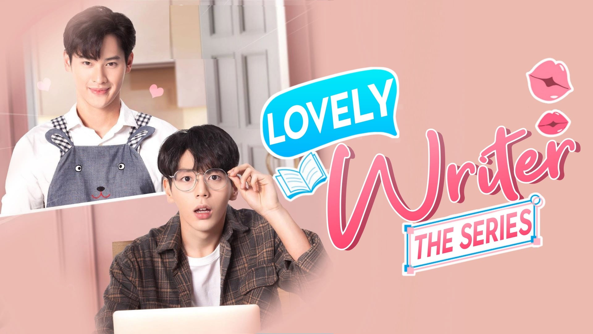 Foto do filme Lovely Writer