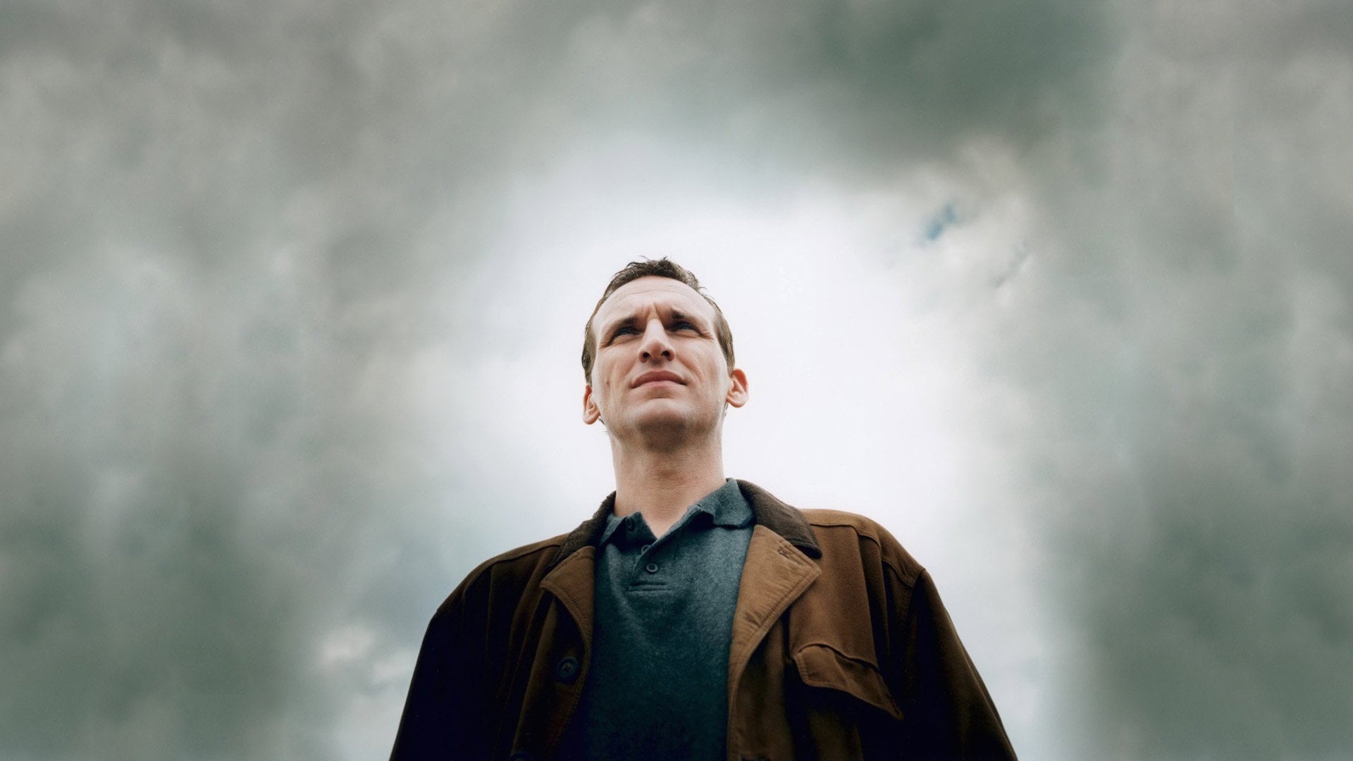 Foto do filme The Second Coming