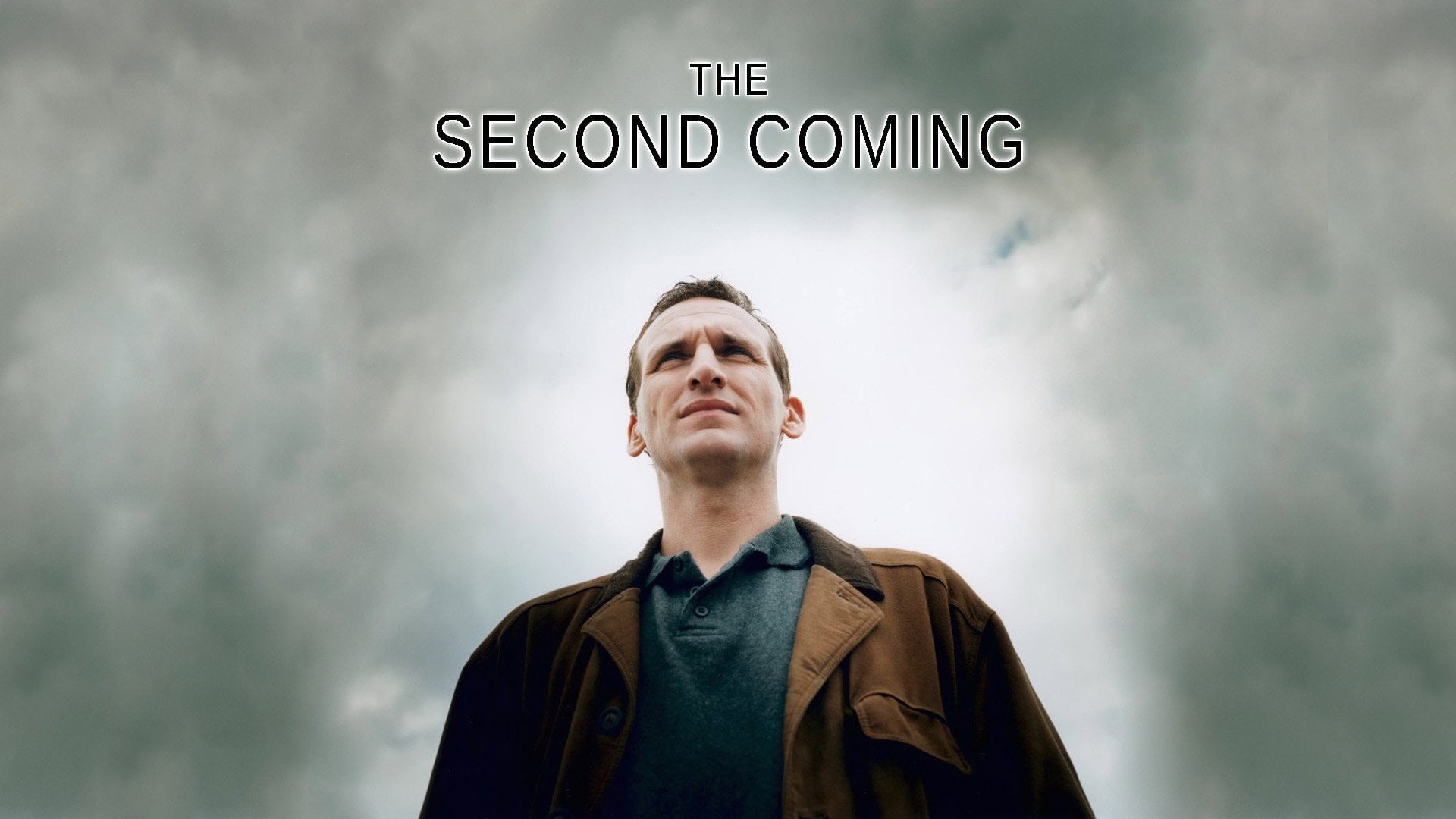 Foto do filme The Second Coming