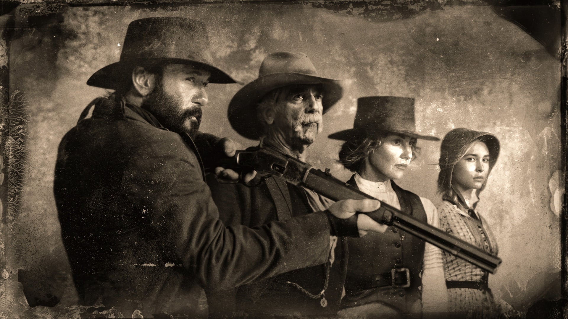 Foto do filme 1883