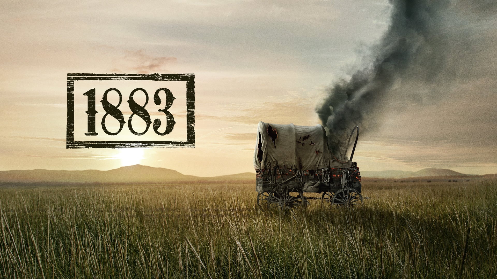 Foto do filme 1883