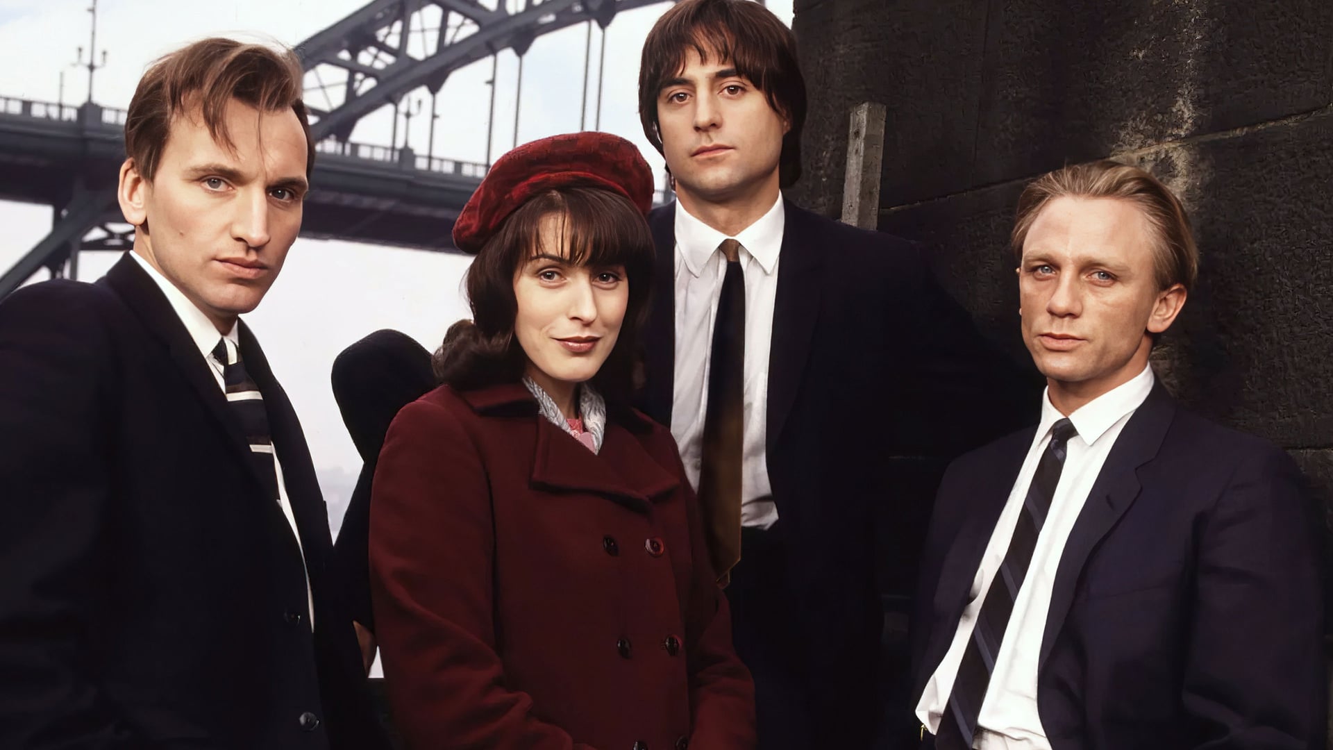 Foto do filme Our Friends in the North