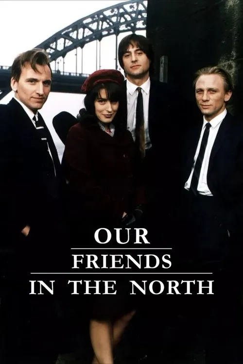 Our Friends in the North