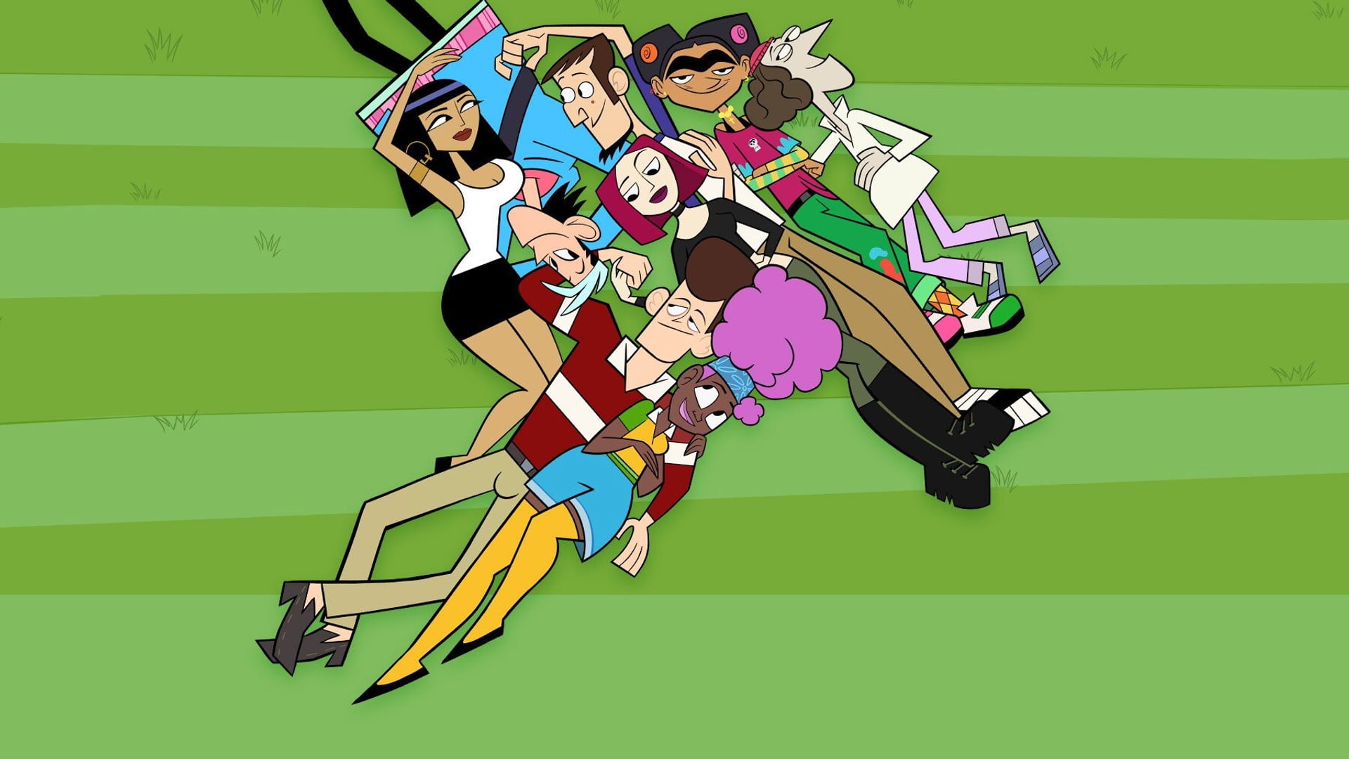 Foto do filme Projeto Clonagem