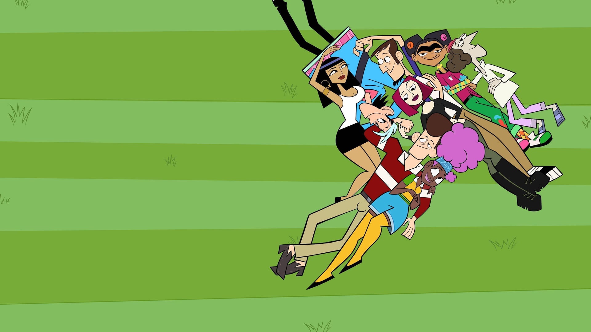 Foto do filme Projeto Clonagem