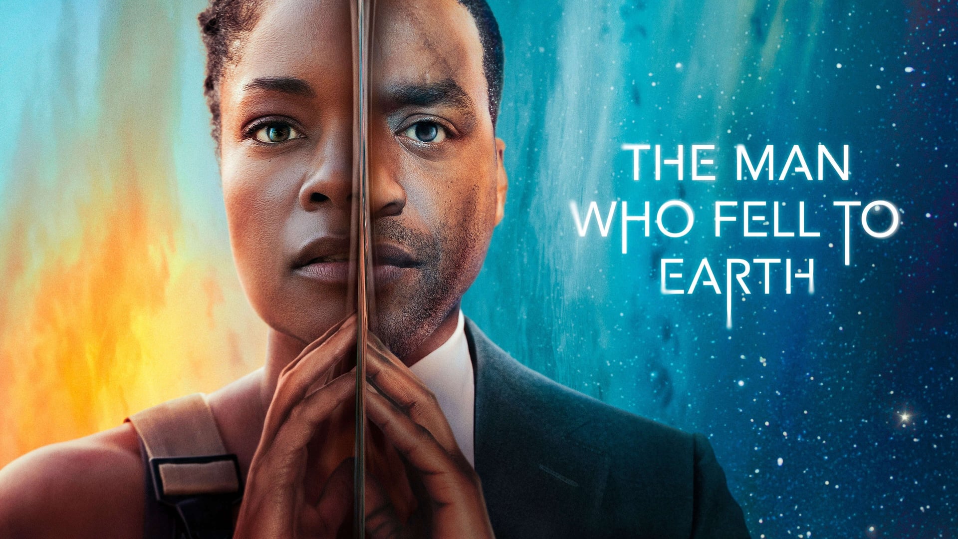 Foto do filme The Man Who Fell to Earth