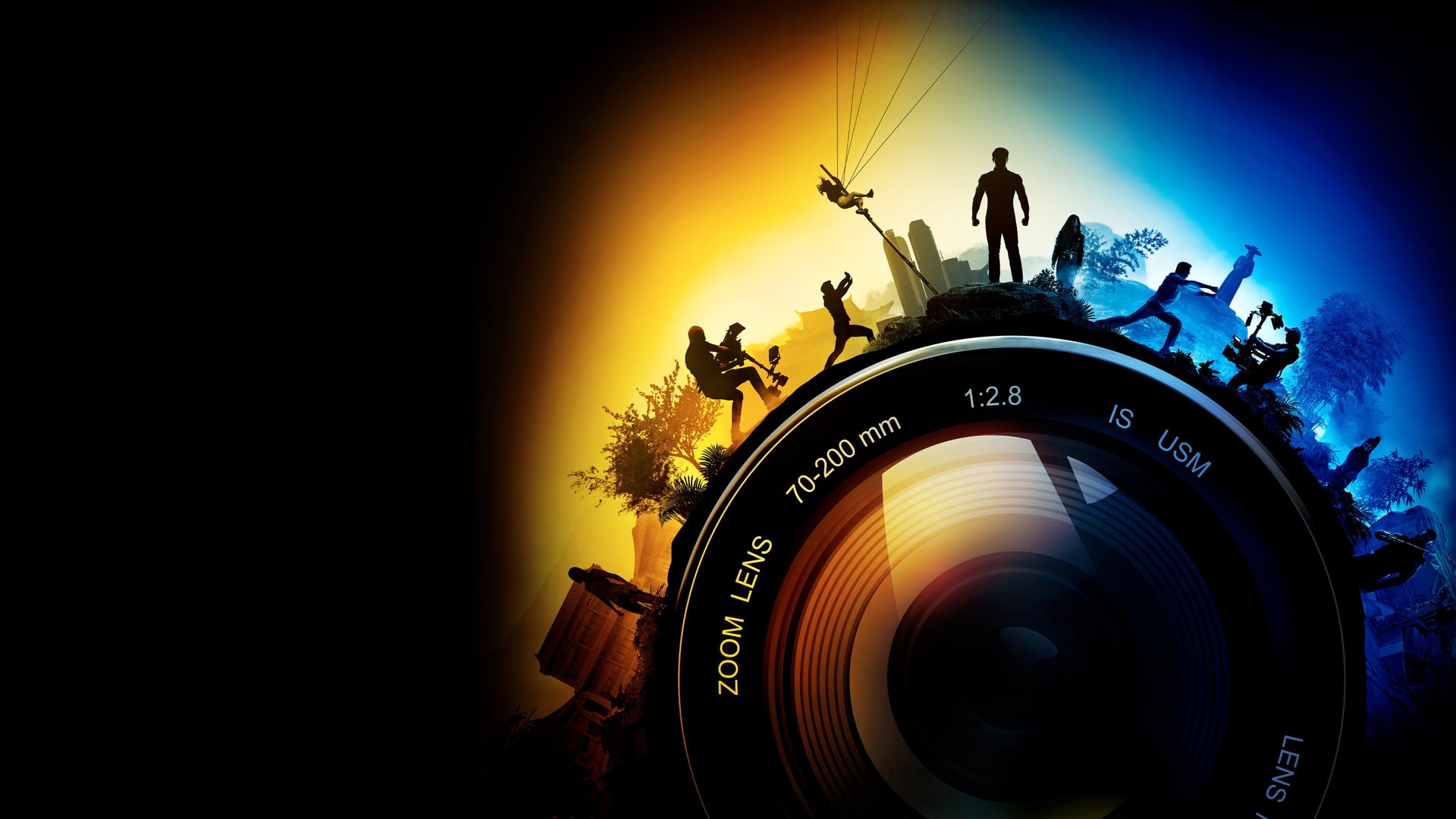 Foto do filme Marvel Studios - Avante