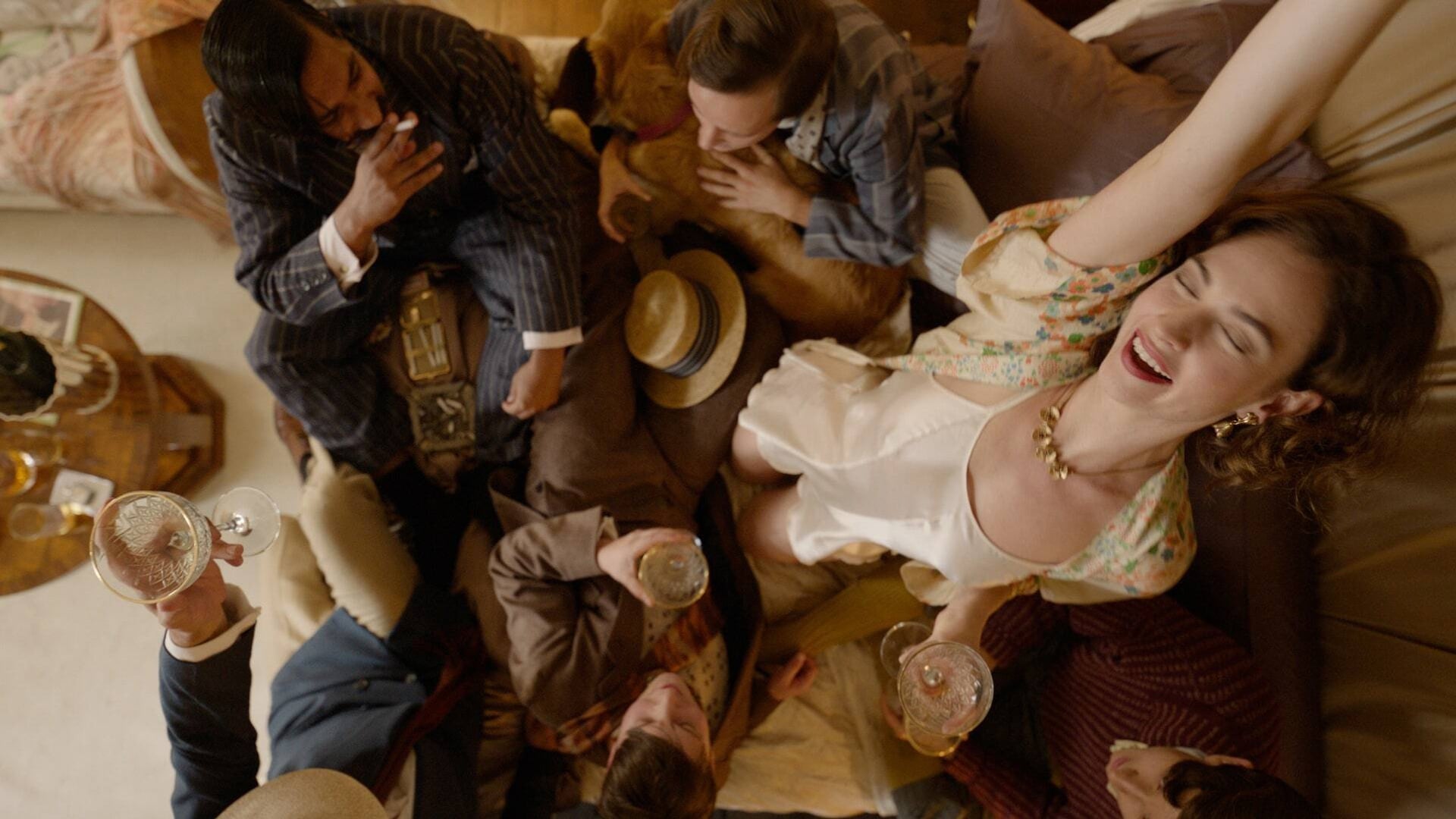 Foto do filme À Procura do Amor