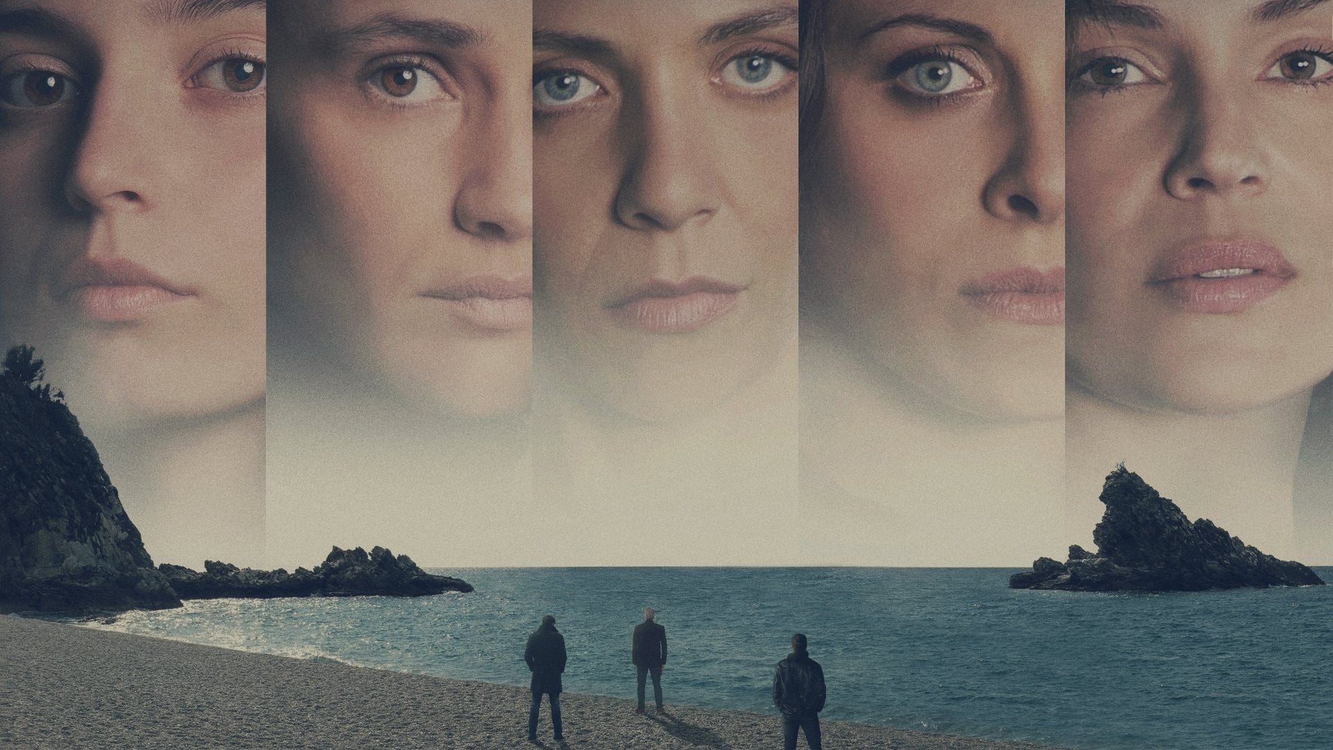 Foto do filme Mães da Máfia