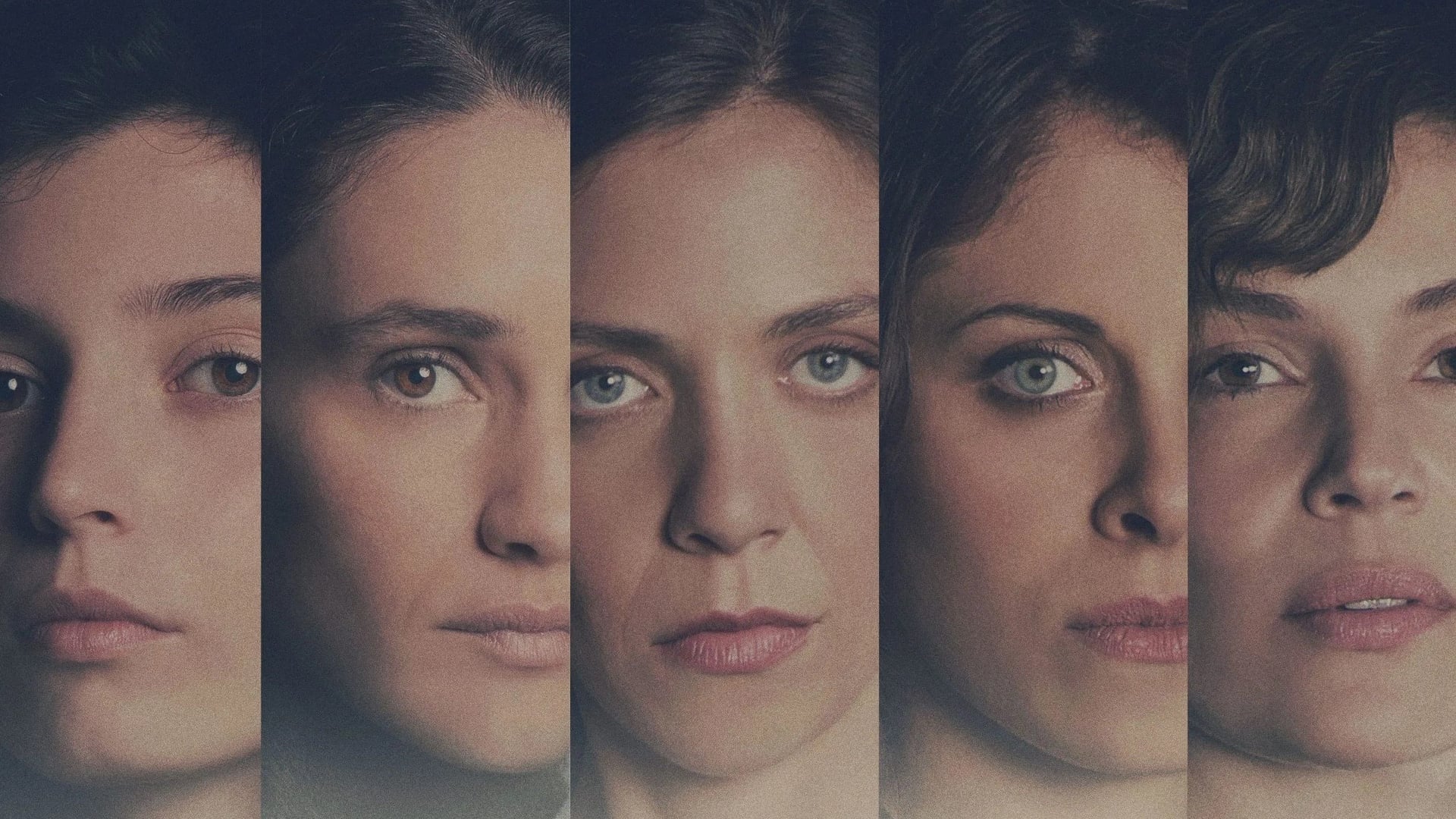 Foto do filme Mães da Máfia