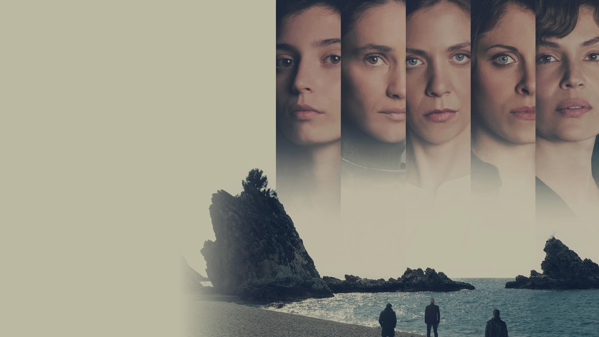 Foto do filme Mães da Máfia