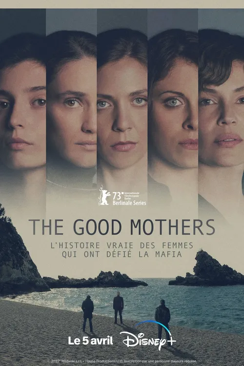 Mães da Máfia