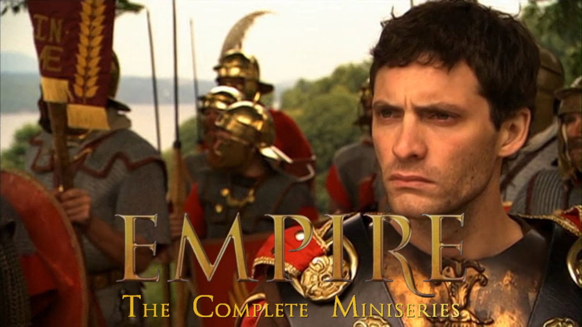 Foto do filme O Império