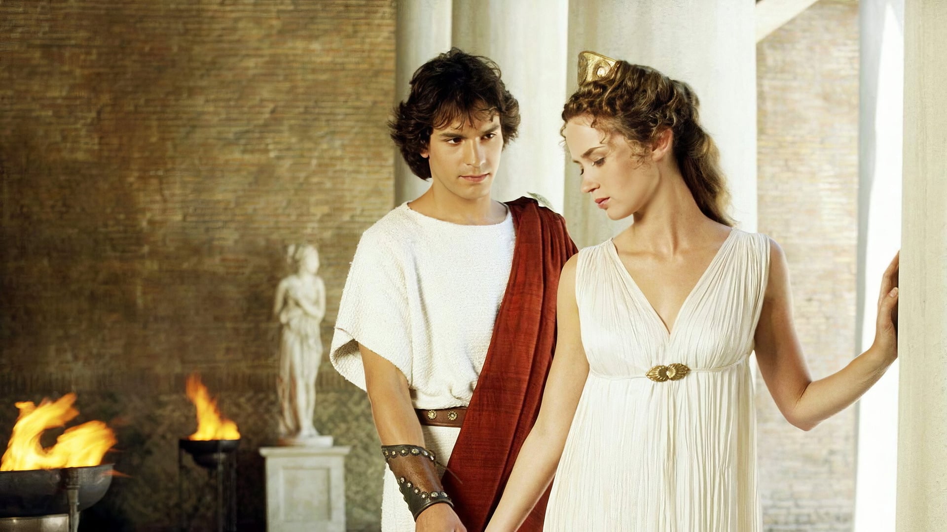 Foto do filme O Império