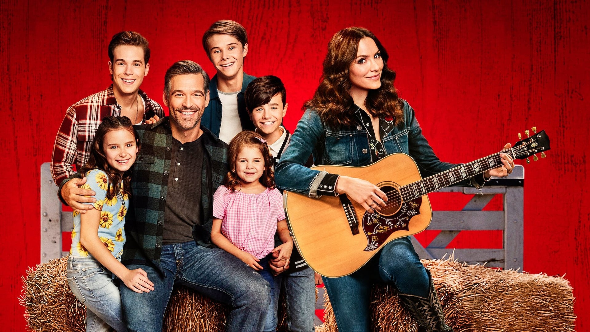 Foto do filme Família em Concerto