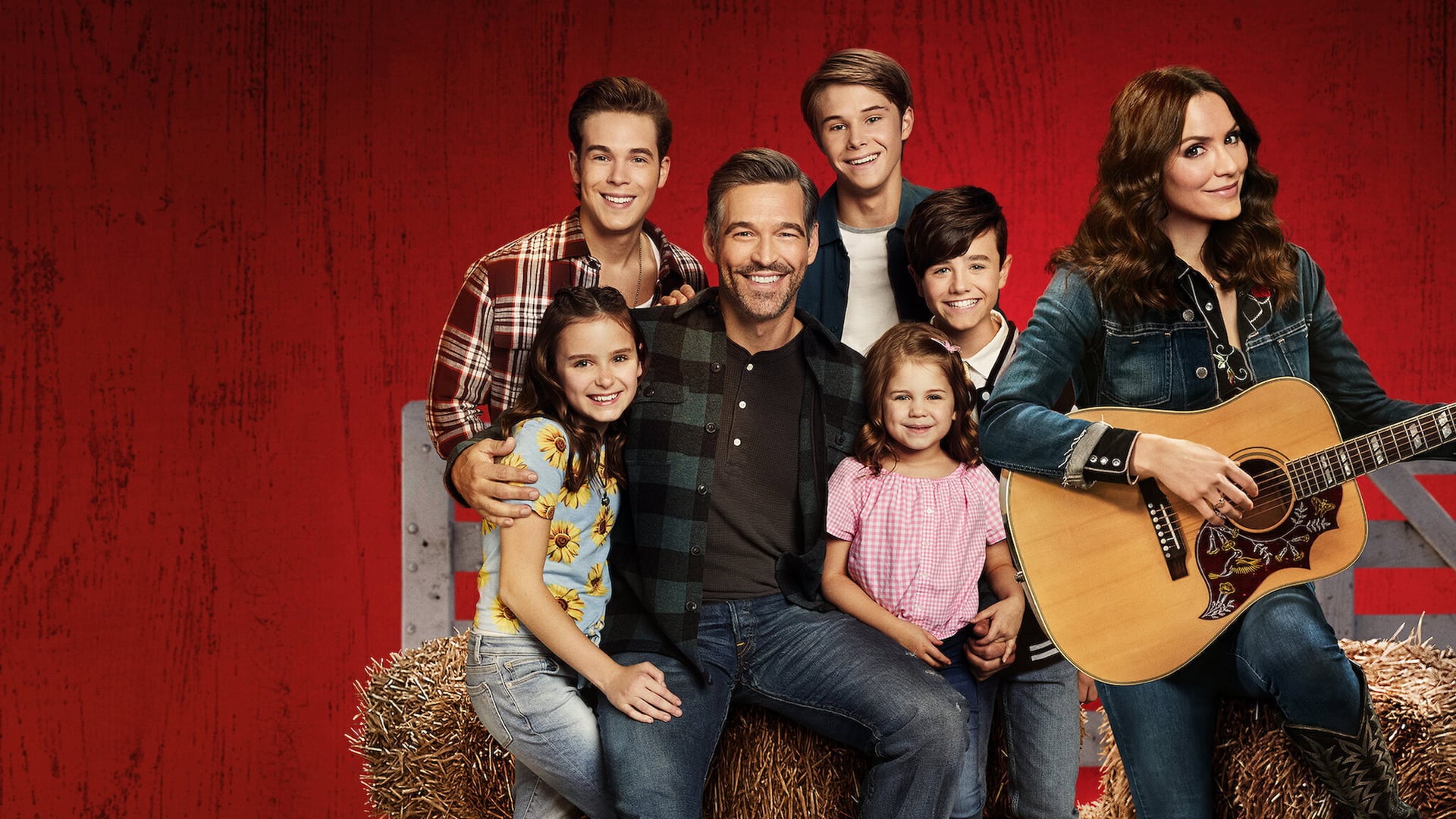 Foto do filme Família em Concerto