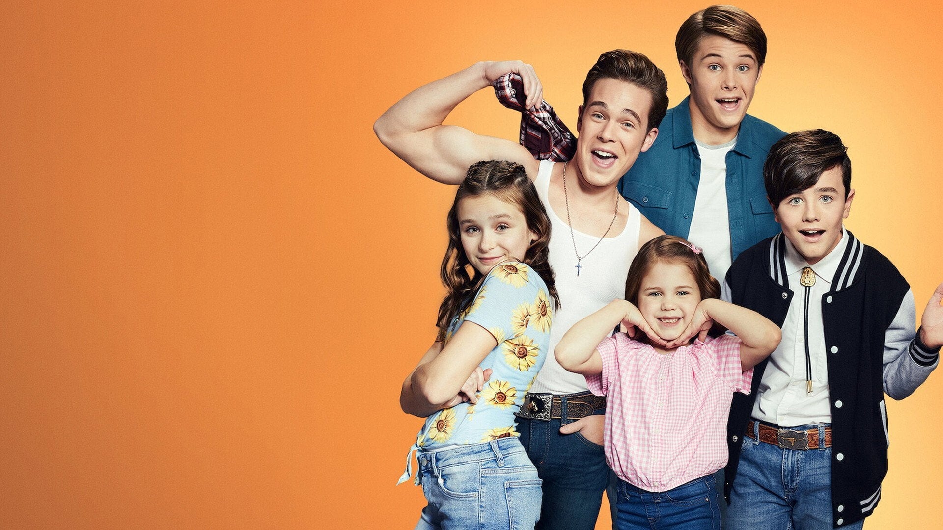 Foto do filme Família em Concerto