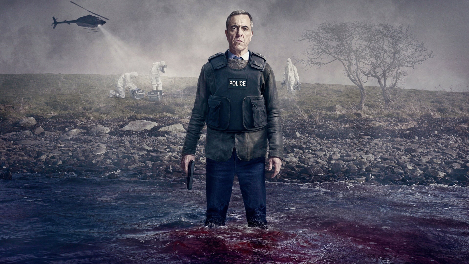 Foto do filme Bloodlands