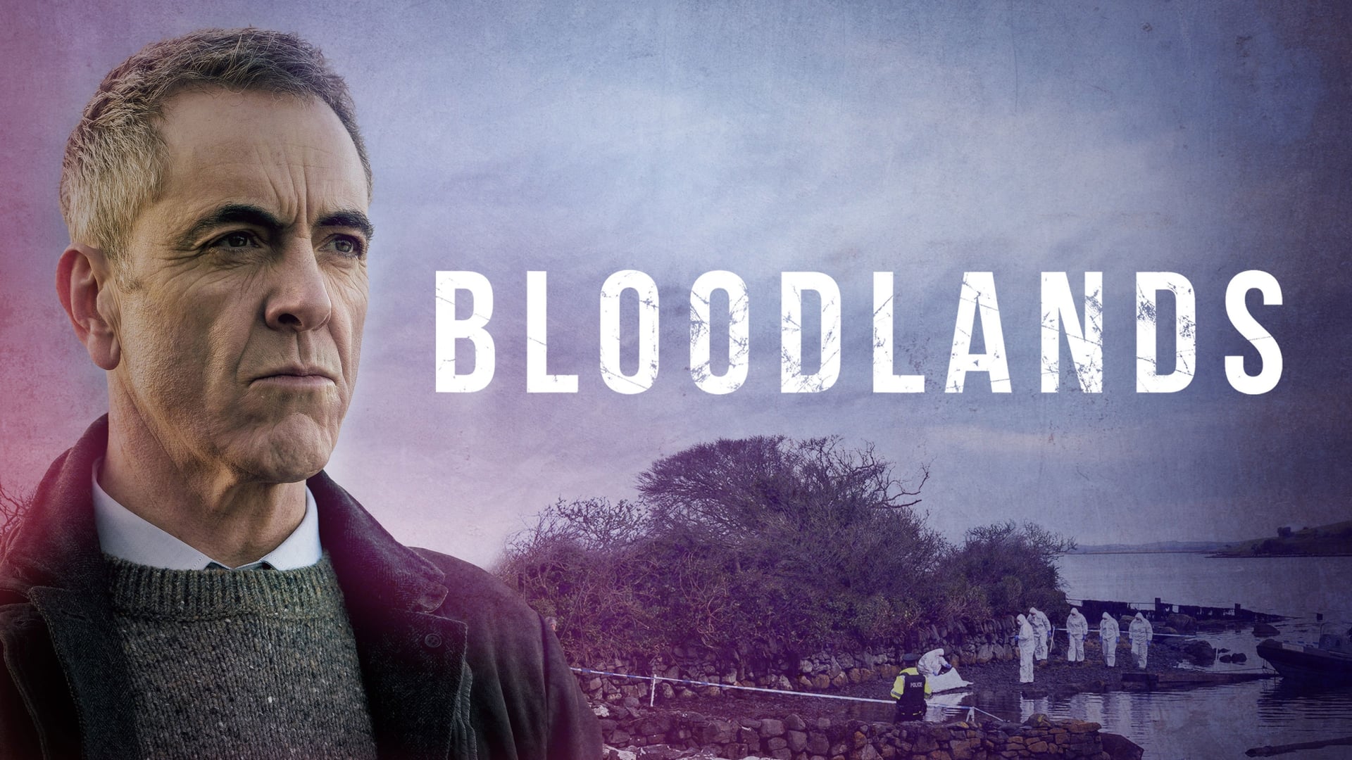 Foto do filme Bloodlands