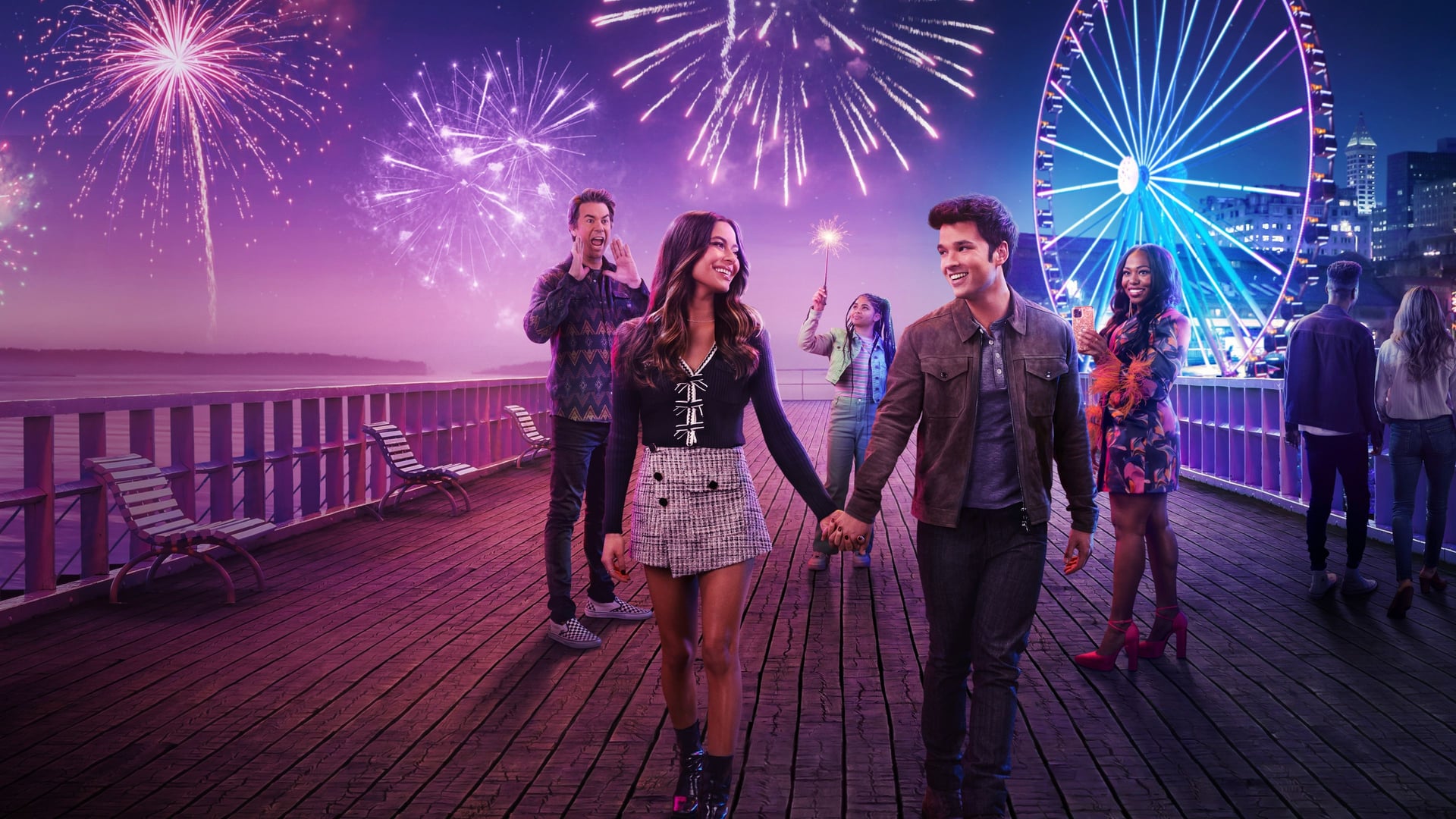 Foto do filme iCarly