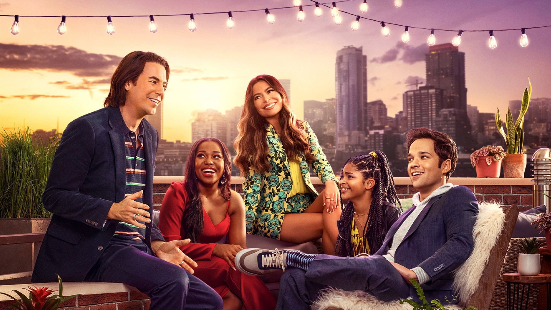 Foto do filme iCarly