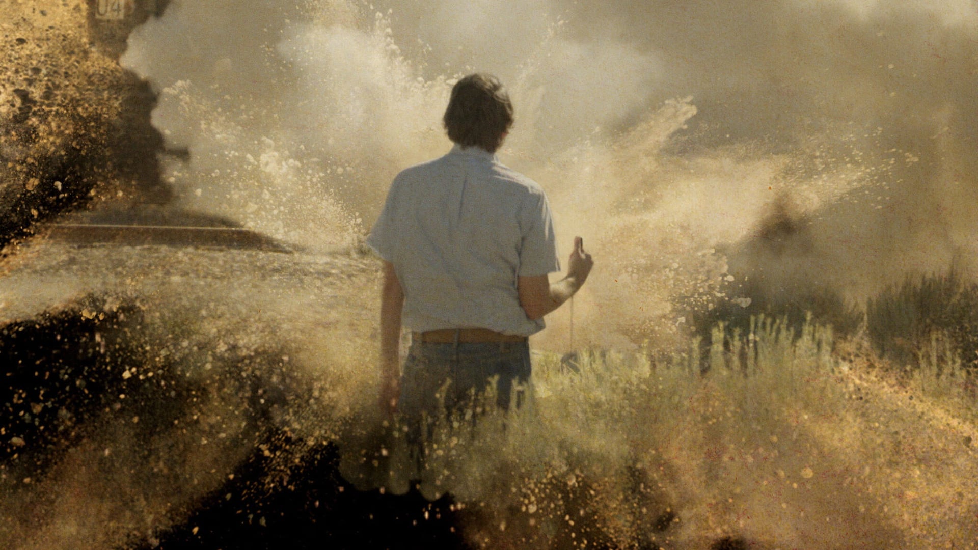 Foto do filme O Falsificador Mórmon