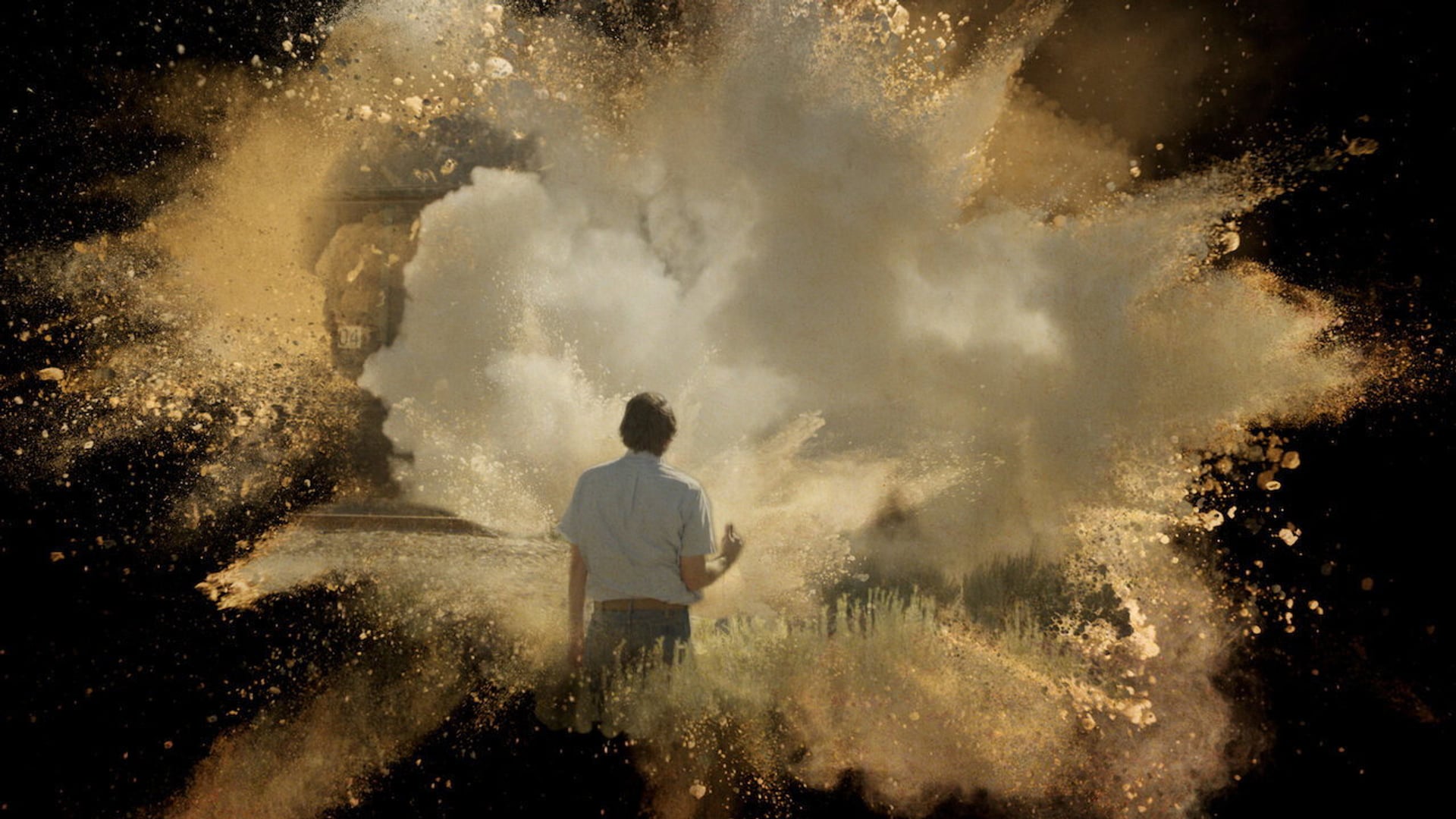 Foto do filme O Falsificador Mórmon