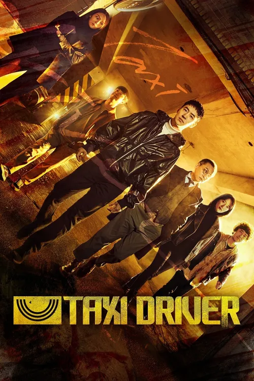 O Taxista