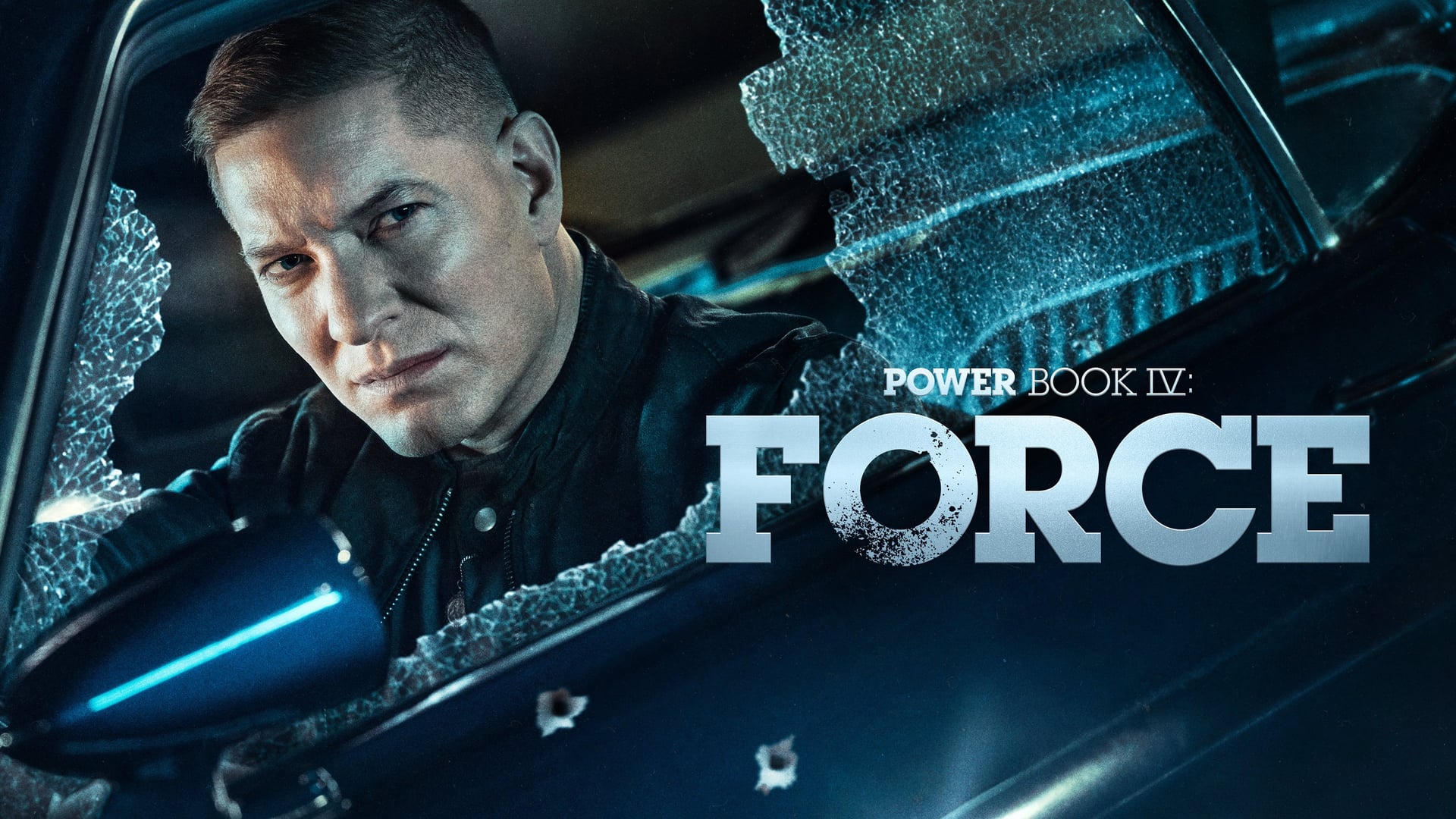 Foto do filme Power Book IV: Force