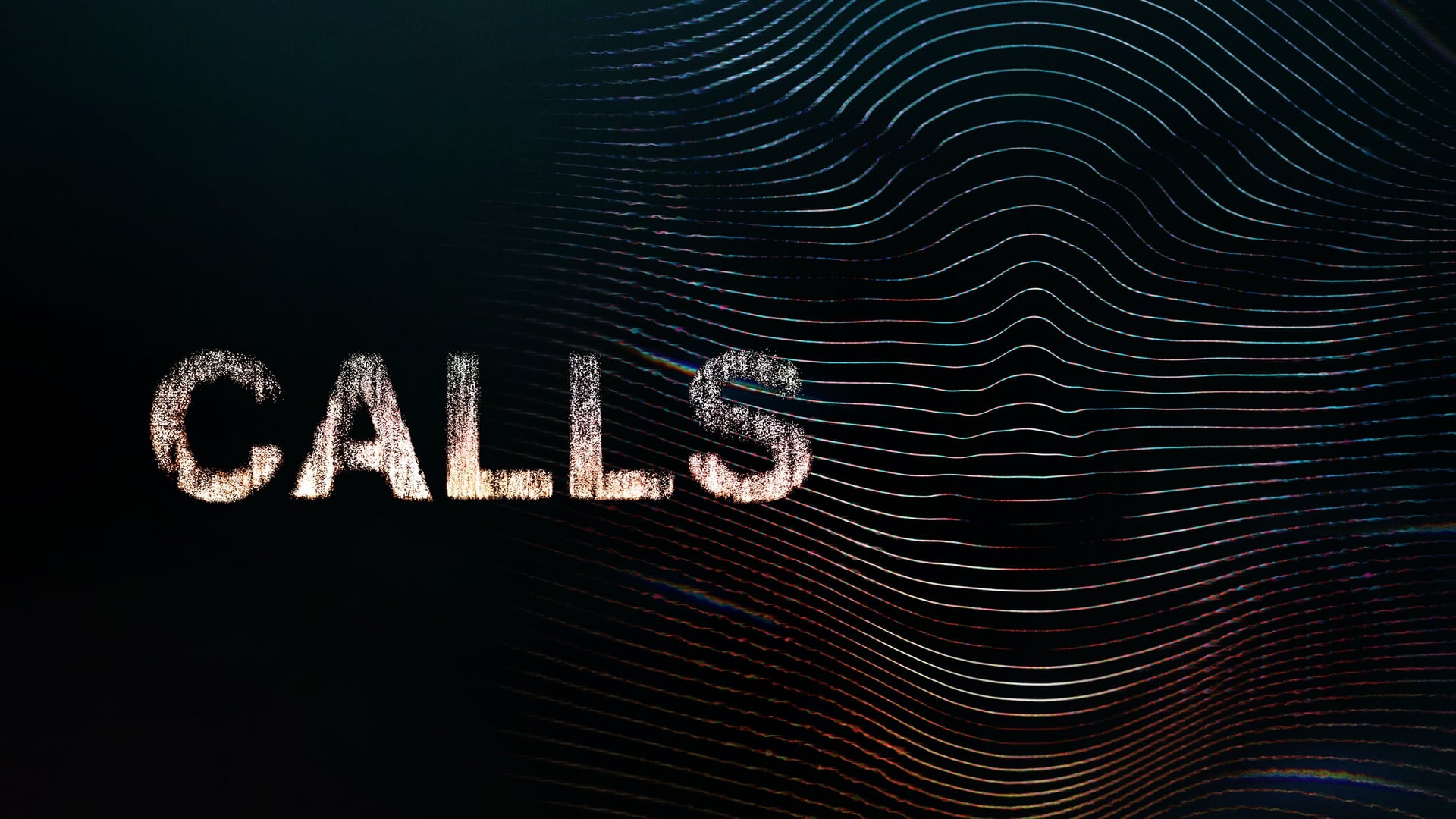 Foto do filme Calls