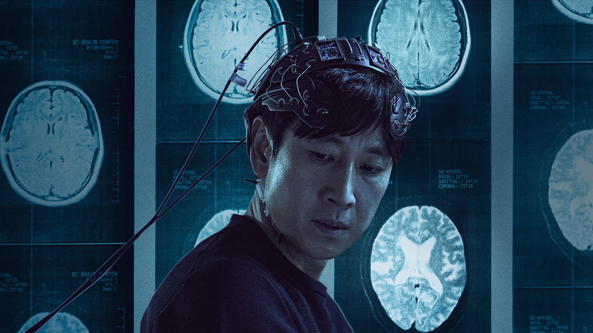 Foto do filme Dr. Brain