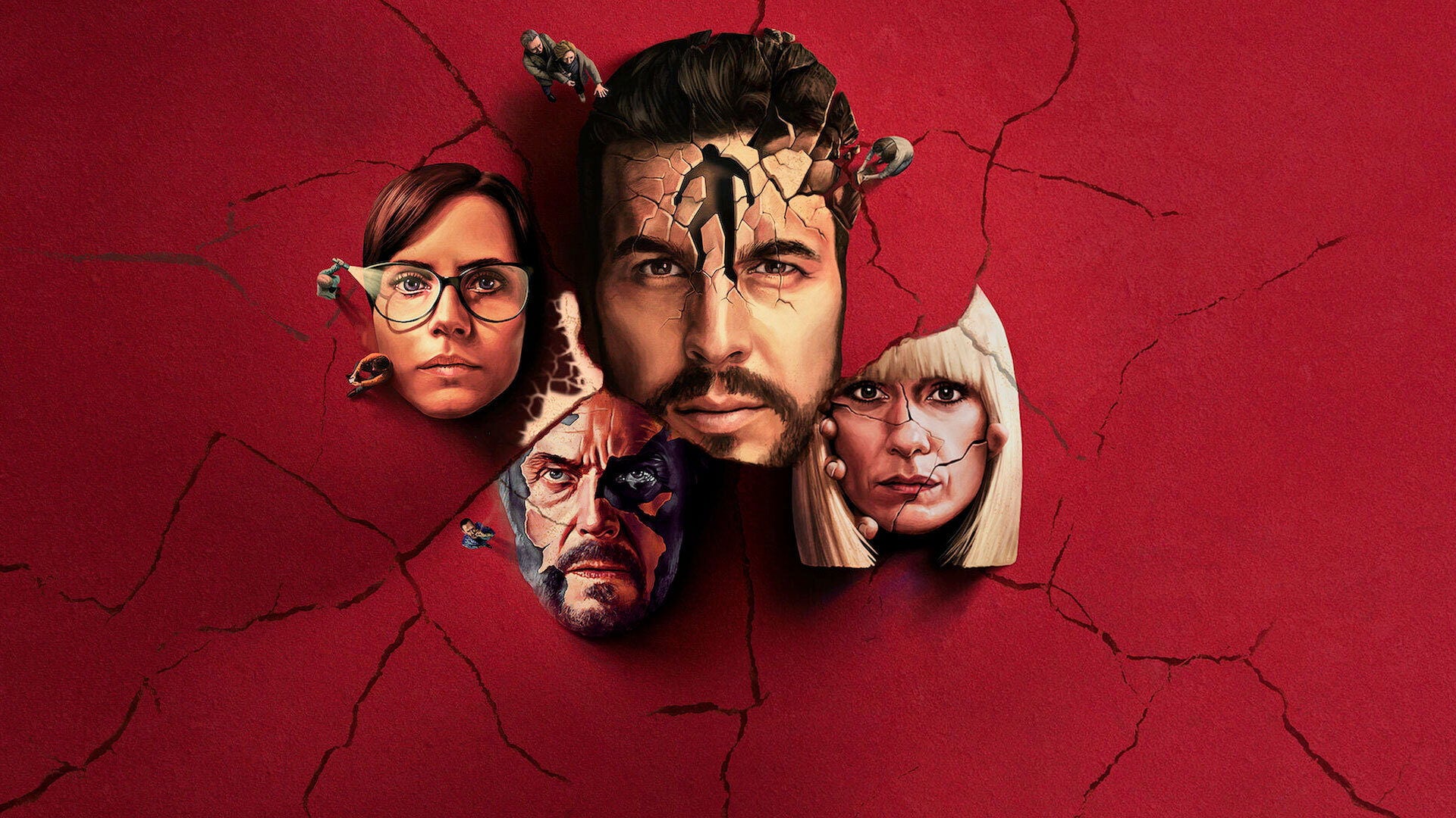 Foto do filme O Inocente