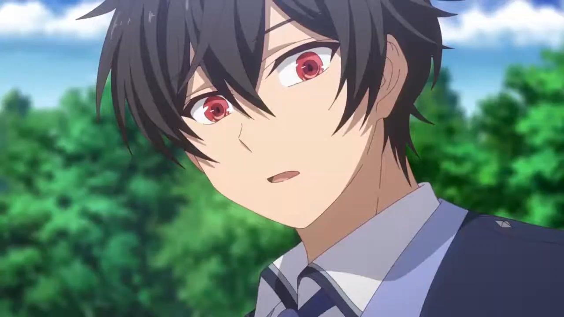 Foto do filme The Greatest Demon Lord Is Reborn as a Typical Nobody