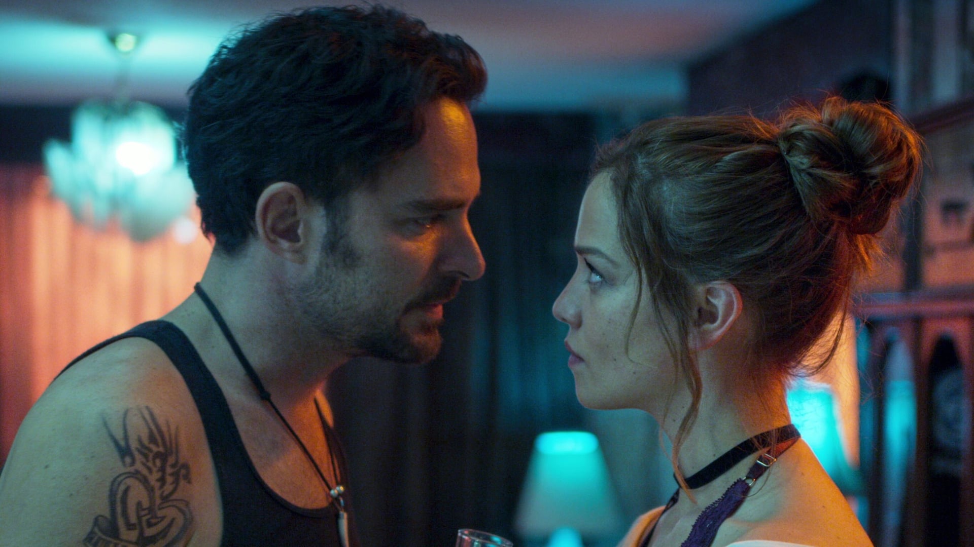 Foto do filme Quem Matou Sara?