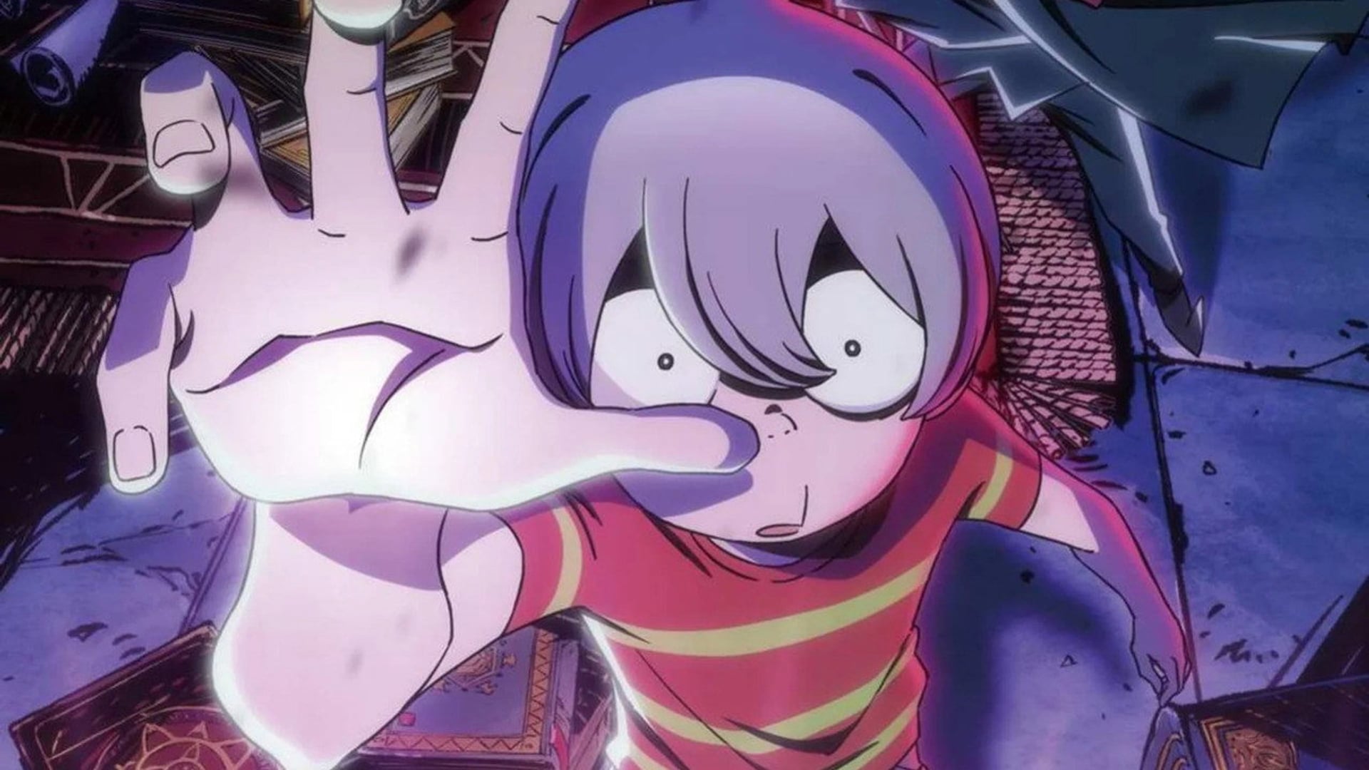 Foto do filme Akuma-kun