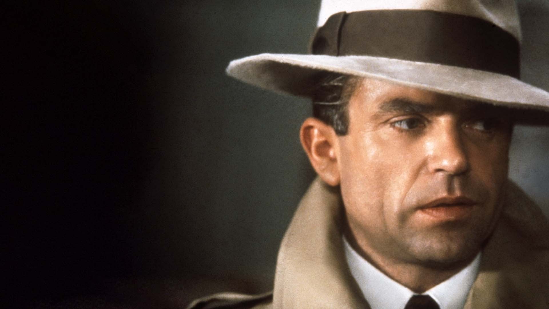 Foto do filme Reilly: Ace of Spies