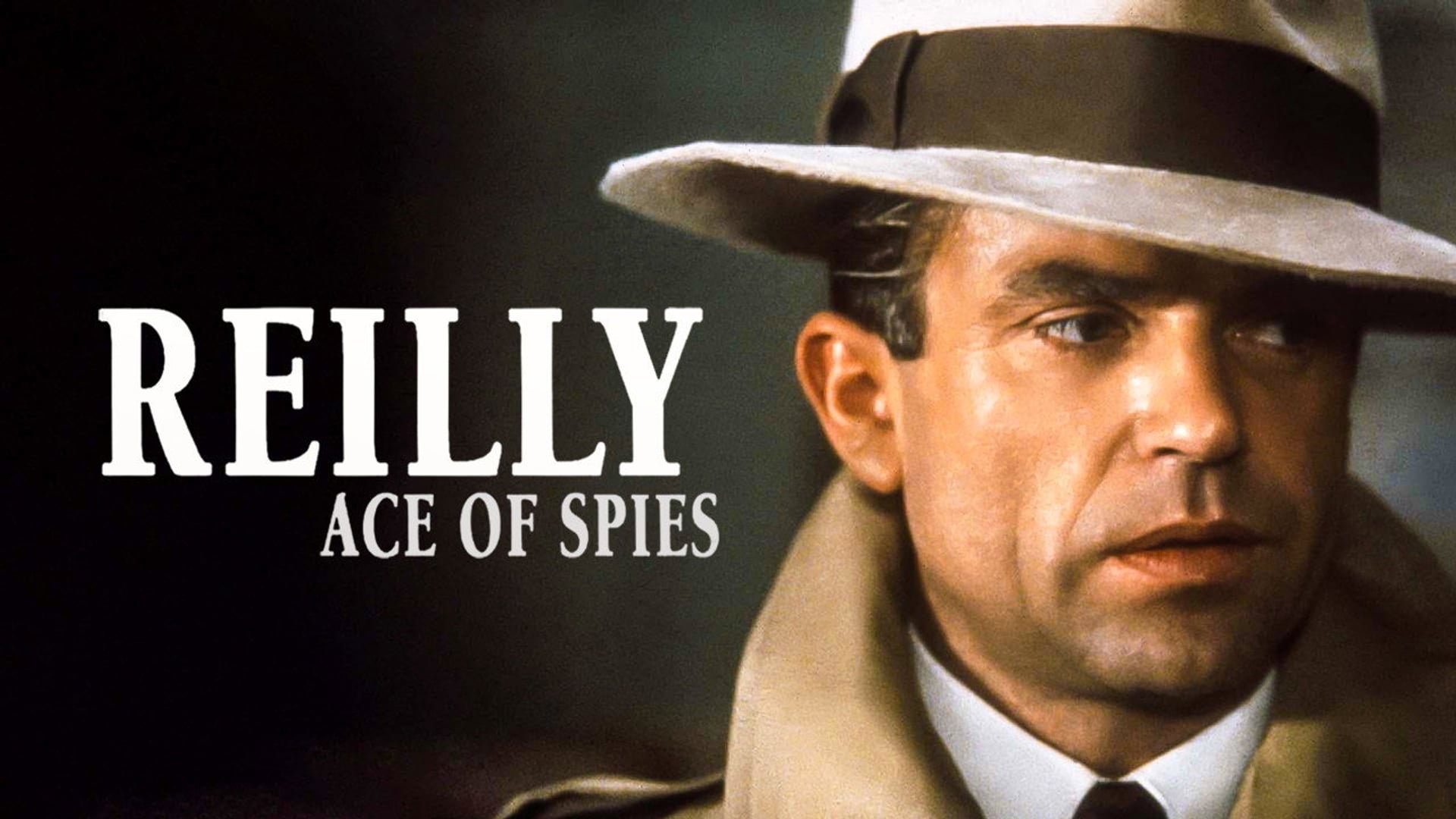 Foto do filme Reilly: Ace of Spies