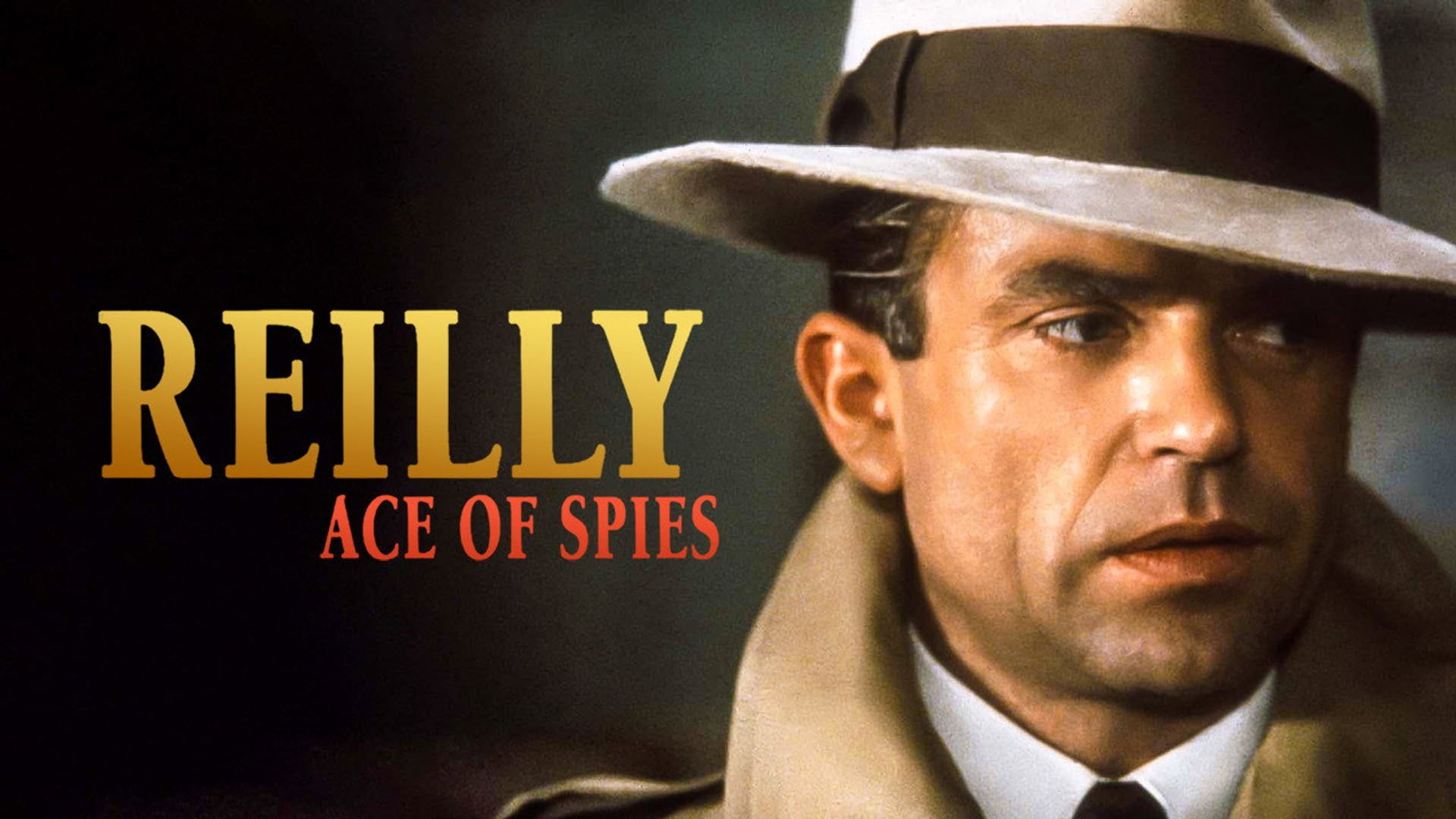 Foto do filme Reilly: Ace of Spies
