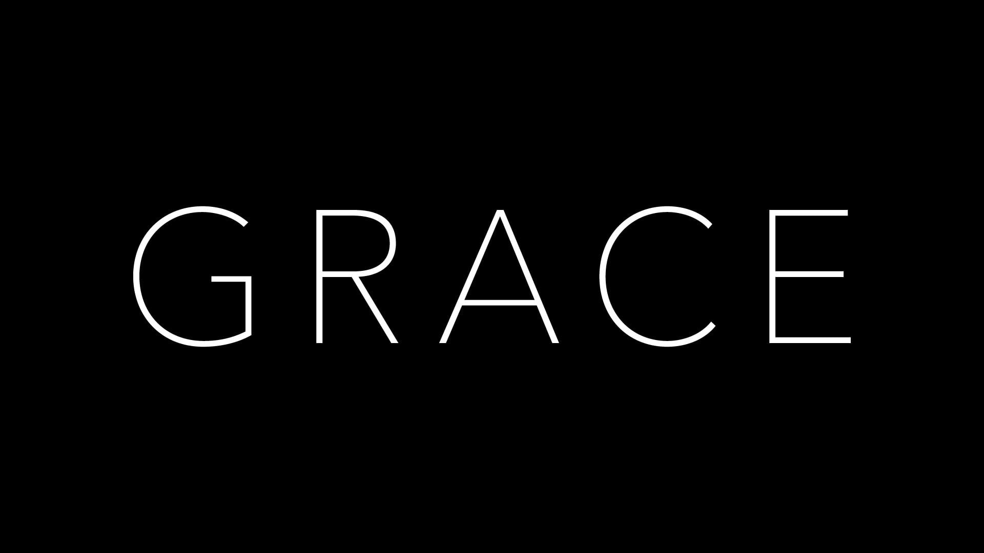 Foto do filme Grace