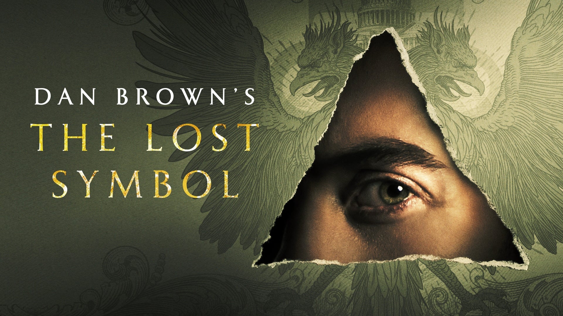 Foto do filme O Símbolo Perdido de Dan Brown