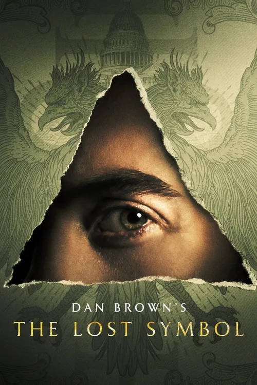 O Símbolo Perdido de Dan Brown