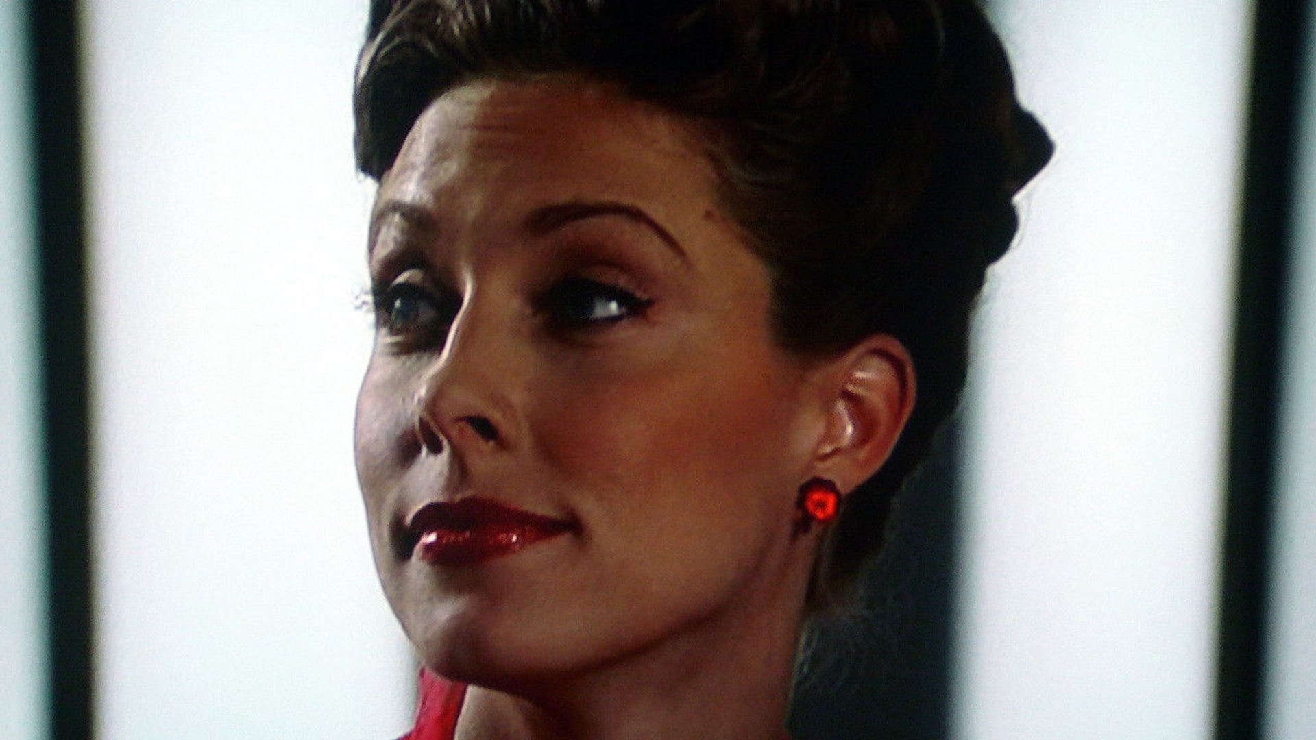 Foto do filme A Nero Wolfe Mystery